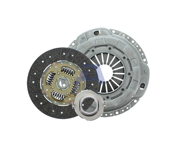 Clutch Kit - KZ-091 AISIN