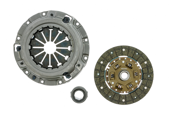 Clutch Kit - KZ-102B AISIN