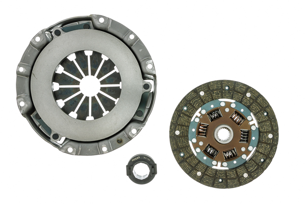 Clutch Kit - KZ-102B AISIN