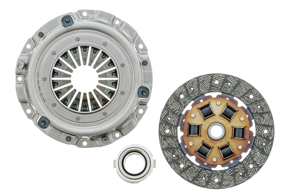 Clutch Kit - KZ-133 AISIN