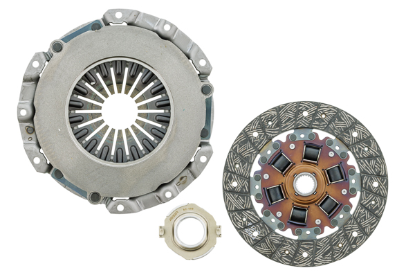 Clutch Kit - KZ-133 AISIN