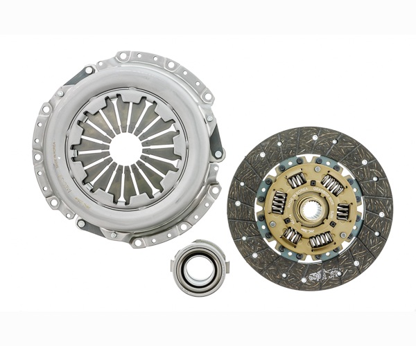 Clutch Kit - KZ-136 AISIN