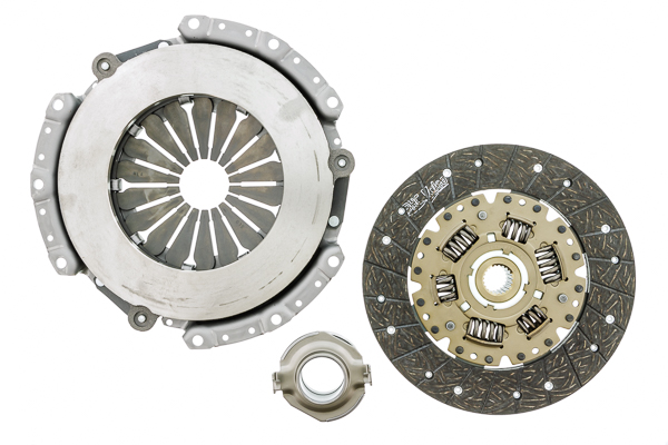 Clutch Kit - KZ-136 AISIN
