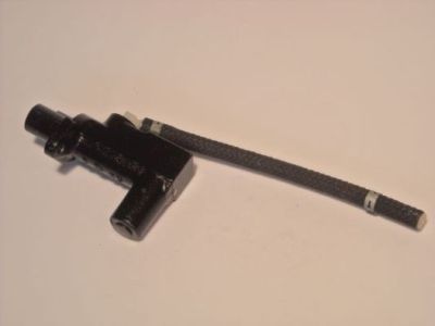 Master Cylinder, clutch - QZ-050 AISIN