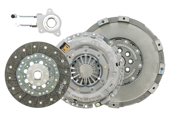 Kupplungssatz - SCKY-121R AISIN
