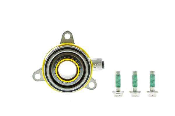 Central Slave Cylinder, clutch - SCT-001 AISIN