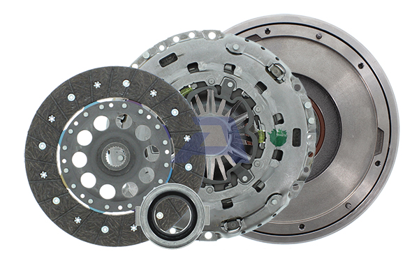 Kit frizione - SKH-076 AISIN