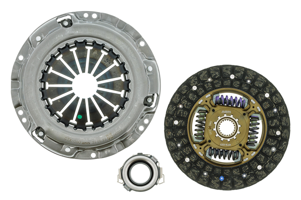 Kit frizione - ST-307 AISIN