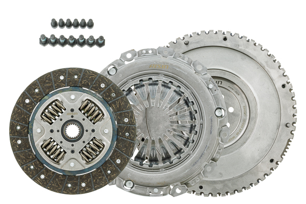 Clutch Kit - SWN-002R AISIN