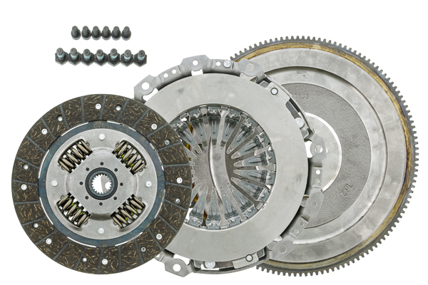 Clutch Kit - SWN-002R AISIN