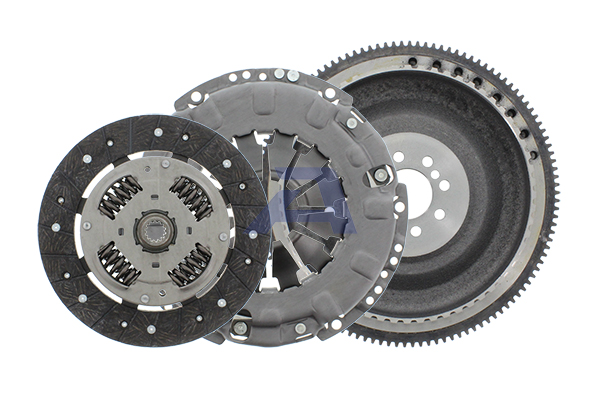 Clutch Kit - SWOP-001R AISIN