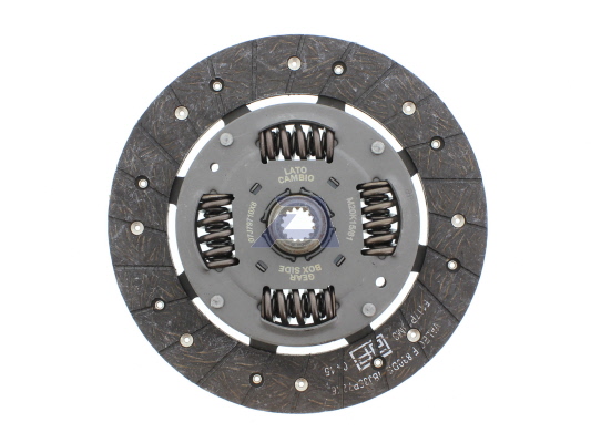 Clutch Kit - SWOP-001R AISIN