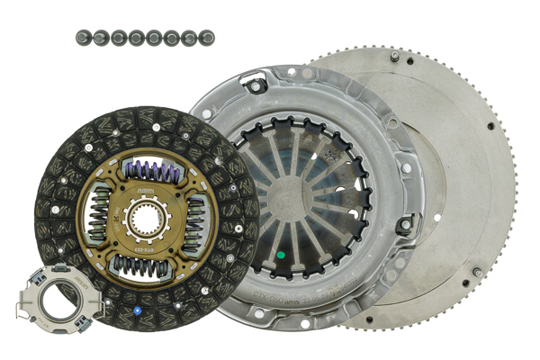 Clutch Kit - SWT-307 AISIN
