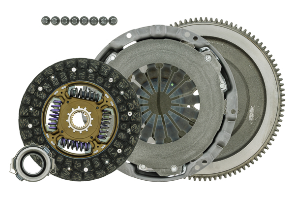 Clutch Kit - SWT-307 AISIN