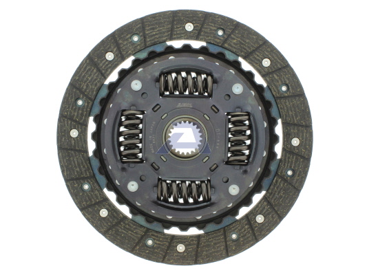 Kit frizione - SWT-378 AISIN