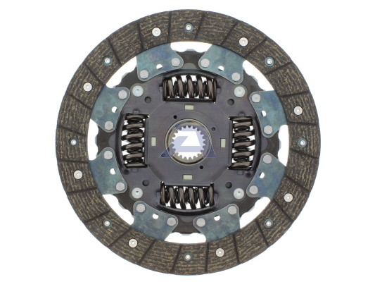 Kit frizione - SWT-378 AISIN