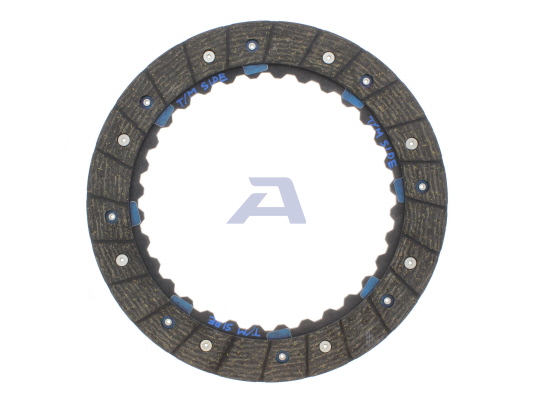 Kit frizione - SWT-378 AISIN