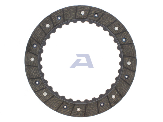 Kit frizione - SWT-378 AISIN