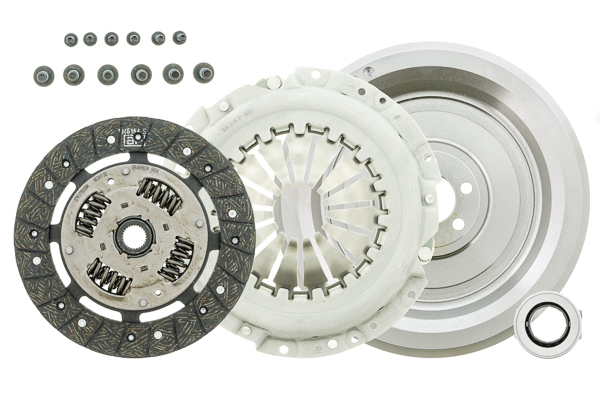 Clutch Kit - SWVW-001 AISIN