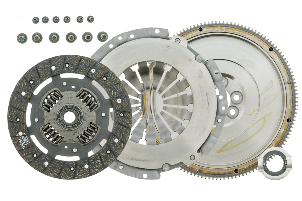 Clutch Kit - SWVW-001 AISIN