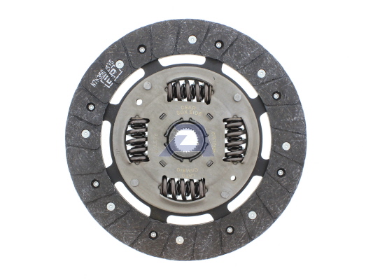 Clutch Kit - SWVW-001 AISIN