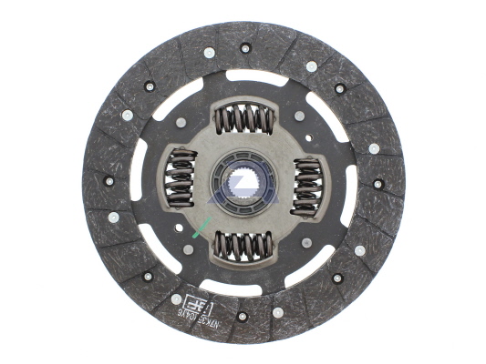Clutch Kit - SWVW-001 AISIN