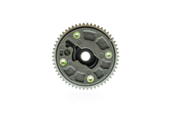 Actuator, exentric shaft (variable valve lift) - VCOP-001 AISIN