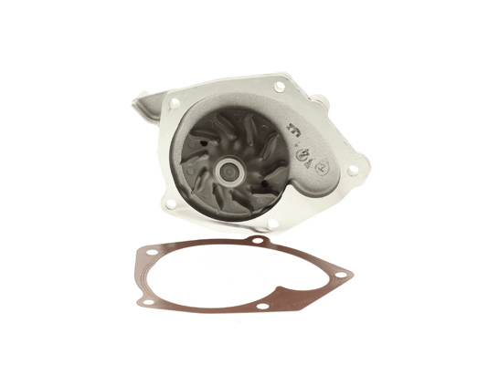 Water Pump - WE-RE03A AISIN