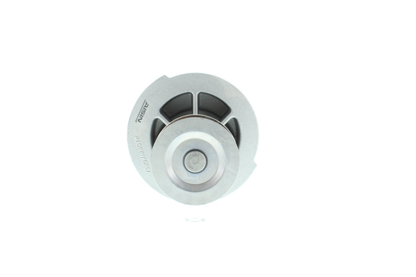 Water Pump - WO-004 AISIN