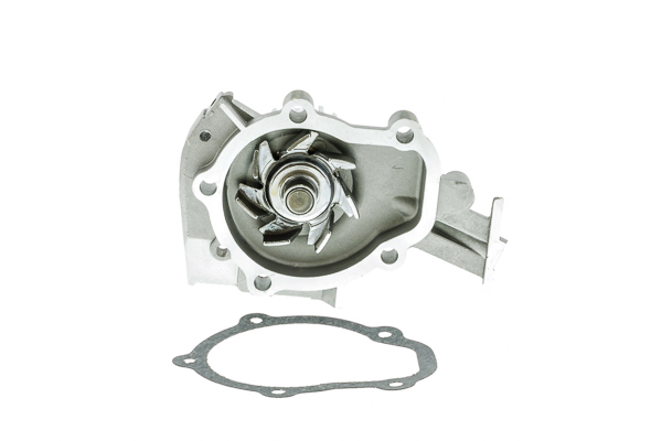 Water Pump - WO-012 AISIN