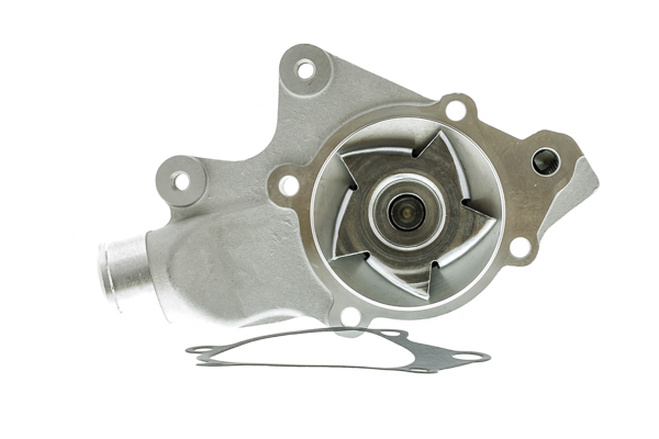 Water Pump - WPA-007 AISIN