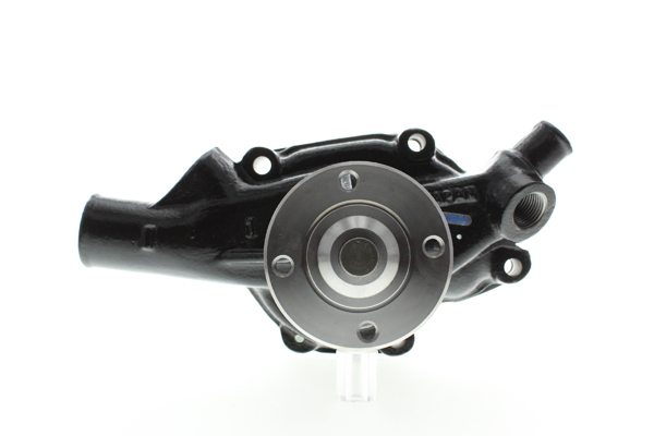 Water Pump - WPD-012 AISIN