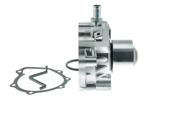 Water Pump - WPF-025 AISIN