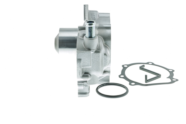 Water Pump - WPF-025 AISIN
