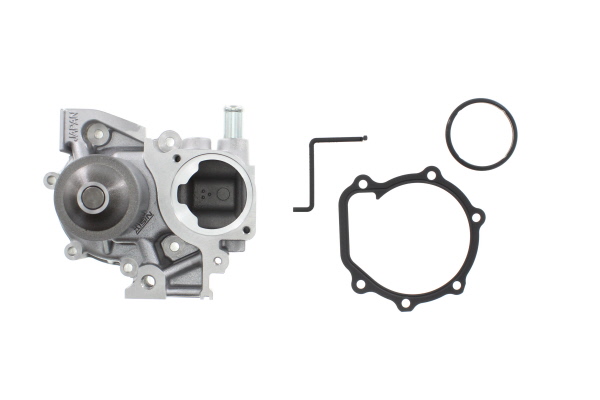 Water Pump - WPF-025 AISIN