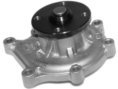 Water Pump - WPK-008 AISIN