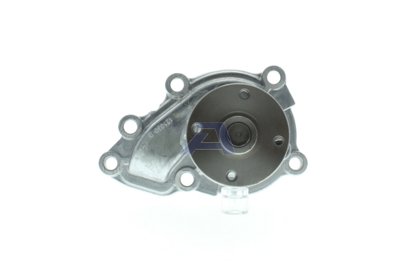 Water Pump - WPK-016 AISIN