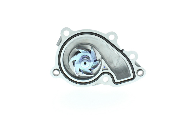 Water Pump - WPK-016 AISIN
