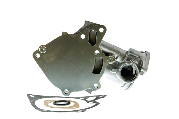 Water Pump - WPM-002 AISIN