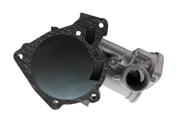 Water Pump - WPM-002 AISIN