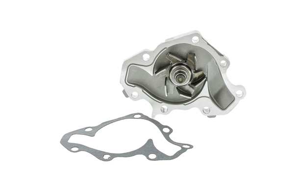 Water Pump - WPM-037V AISIN