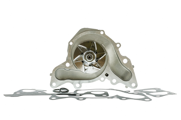 Water Pump - WPM-059 AISIN