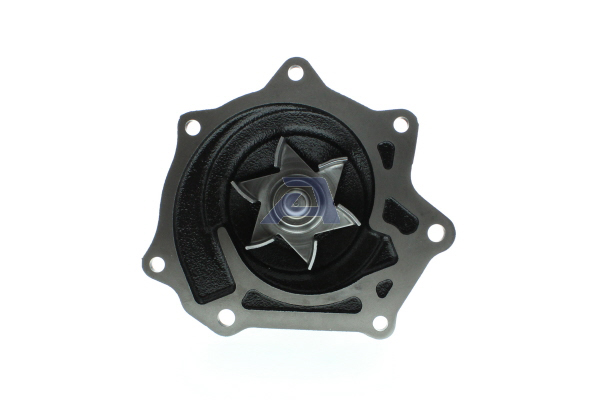 Water Pump - WPN-054A AISIN