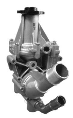 Water Pump - WPO-005 AISIN