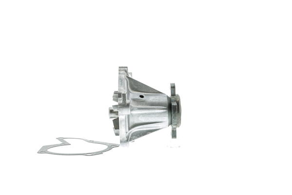 Water Pump - WPS-007 AISIN