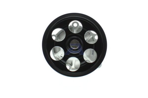Water Pump - WPT-006 AISIN