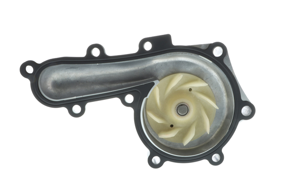 Water Pump - WPT-015 AISIN