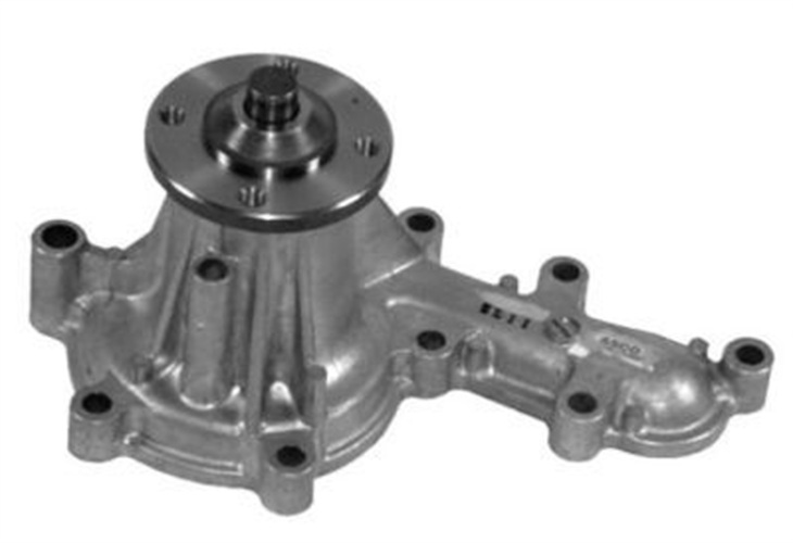 Water Pump - WPT-015 AISIN