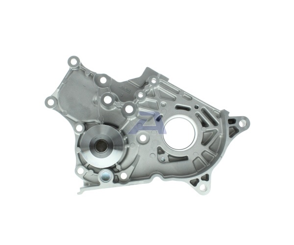 Water Pump - WPT-118V AISIN