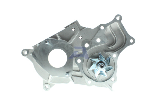 Water Pump - WPT-118V AISIN